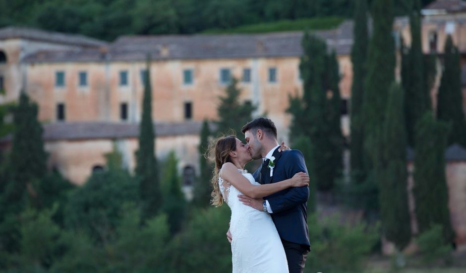 Il matrimonio di LUCA e SIMONA a Alatri, Frosinone