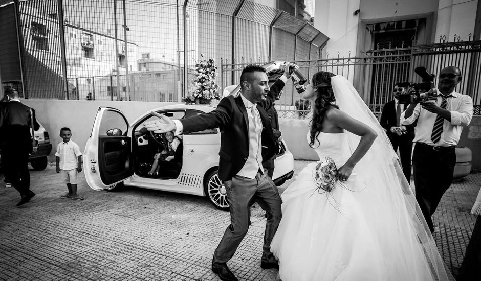 Il matrimonio di Vito Cavallo e Sonia Minisi  a Messina, Messina