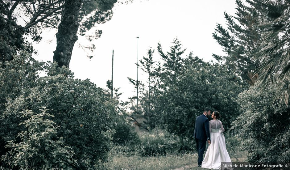 Il matrimonio di Lilly e Gianni a Grumo Appula, Bari