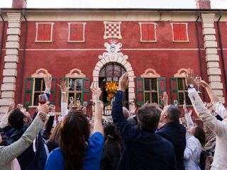 Le nozze di Valentina e Daniel 2