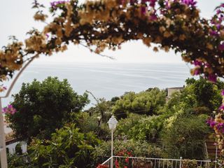 Le nozze di Elliot e Georgina 3