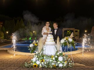 Le nozze di Manuela e Noemi 1