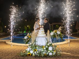 Le nozze di Manuela e Noemi 2