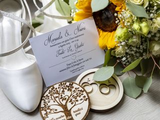 Le nozze di Manuela e Noemi 3