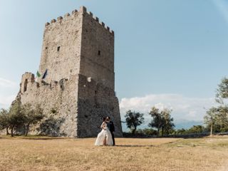 Le nozze di Ilenia e Riccardo  3