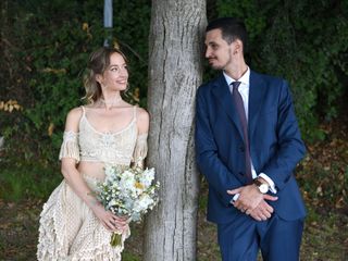Le nozze di Emily e Marco 3
