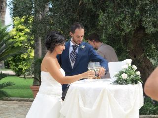 Le nozze di Raffaele e Lucia