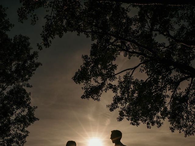 Il matrimonio di Andrea e Jessica a Imola, Bologna 3