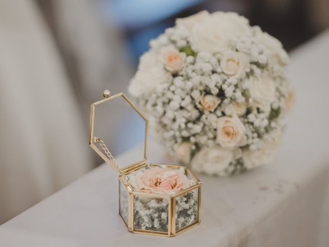 Il matrimonio di Andrea e Jessica a Imola, Bologna 2