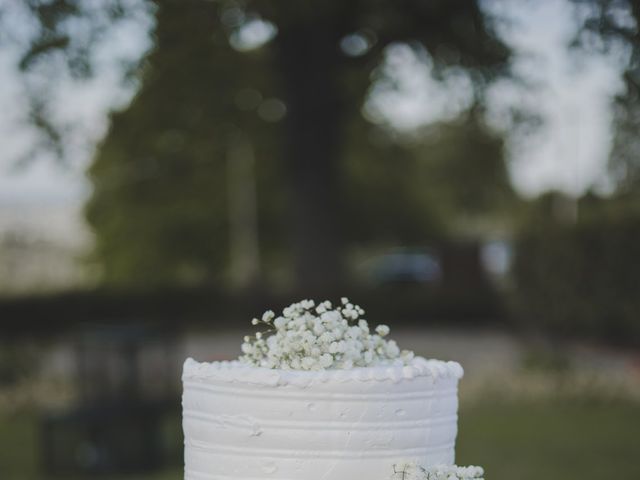 Il matrimonio di Andrea e Jessica a Imola, Bologna 4