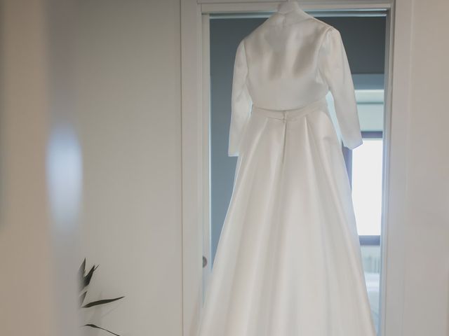 Il matrimonio di Andrea e Jessica a Imola, Bologna 6