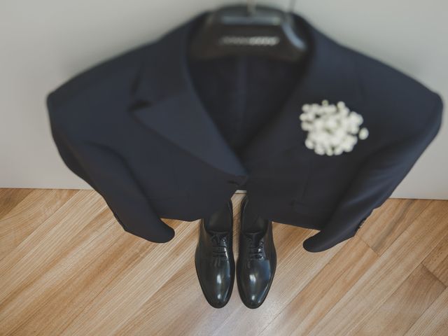Il matrimonio di Andrea e Jessica a Imola, Bologna 7