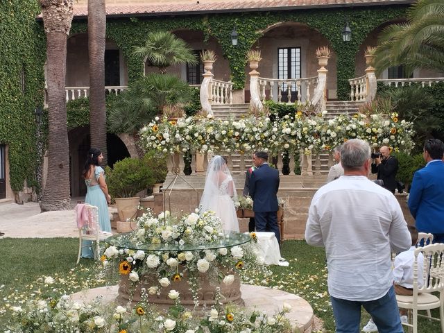 Il matrimonio di Walter  e Ilaria a Salice Salentino, Lecce 4