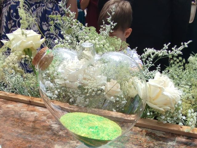 Il matrimonio di Walter  e Ilaria a Salice Salentino, Lecce 5