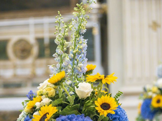 Il matrimonio di Alice e Fabio a Pralboino, Brescia 14