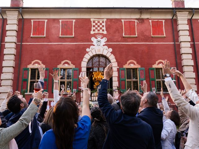 Il matrimonio di Daniel e Valentina a Mirandola, Modena 2