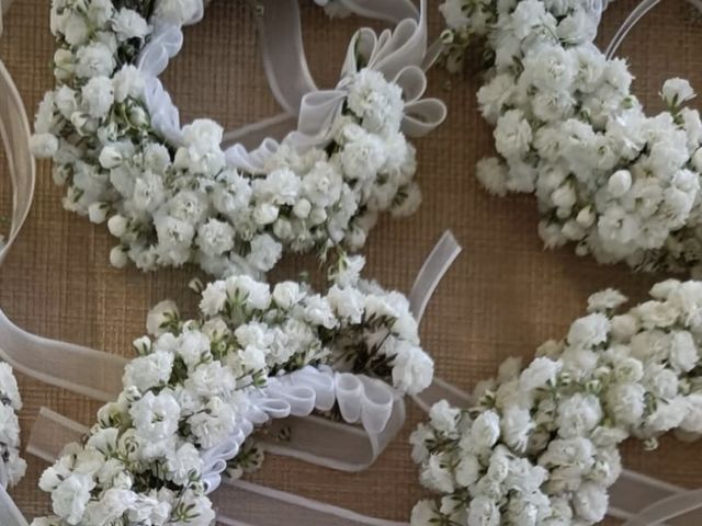 Il matrimonio di Luca e Sara a Bariano, Bergamo 121