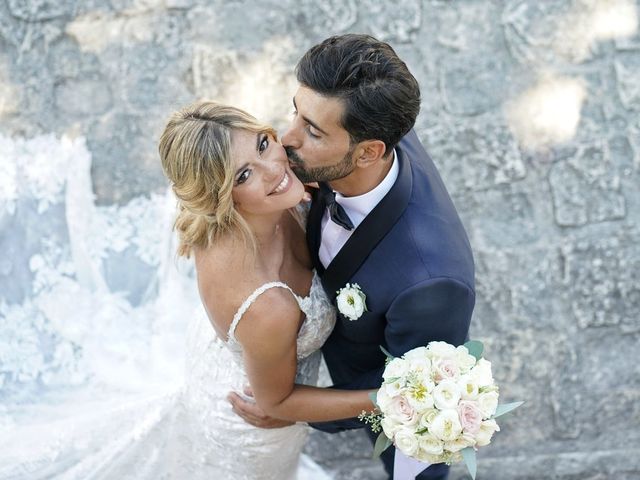 Il matrimonio di Matteo e Valentina a Sora, Frosinone 2