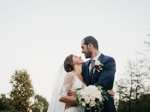 Il matrimonio di Marco e Elena a Milano, Milano 12