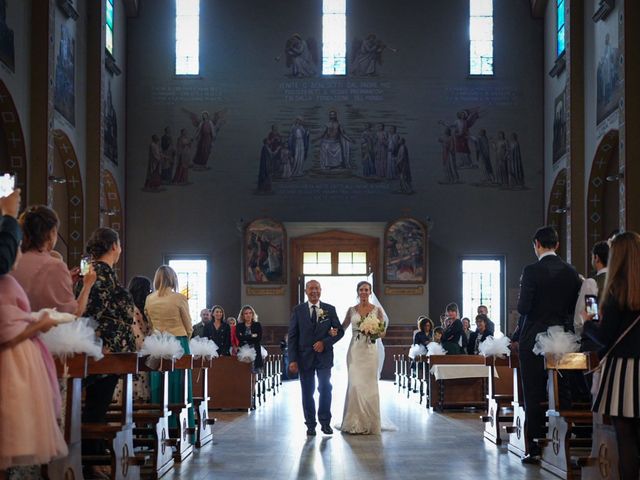 Il matrimonio di Marco e Elena a Milano, Milano 21