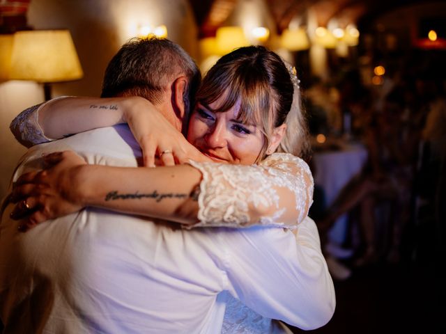 Il matrimonio di Mauro e Giulia a Leinì, Torino 65