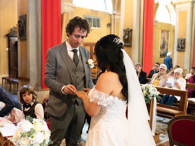 Il matrimonio di Andrea e Alessandro a Como, Como 13