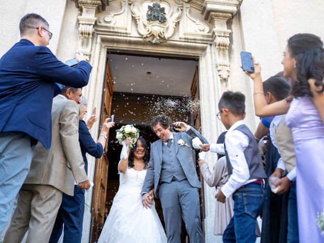 Il matrimonio di Andrea e Alessandro a Como, Como 17