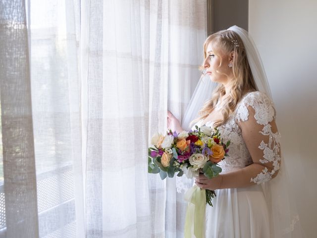 Il matrimonio di Lucia e Roberta a Reggio nell&apos;Emilia, Reggio Emilia 8