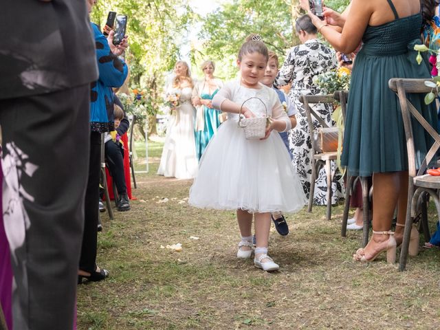 Il matrimonio di Lucia e Roberta a Reggio nell&apos;Emilia, Reggio Emilia 15