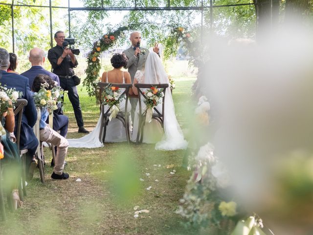 Il matrimonio di Lucia e Roberta a Reggio nell&apos;Emilia, Reggio Emilia 17