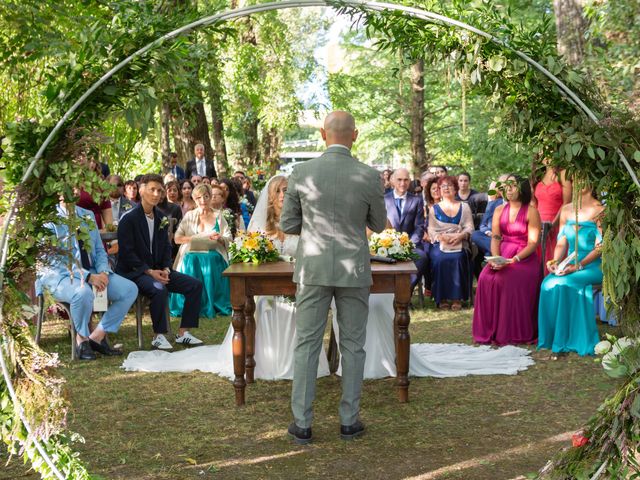 Il matrimonio di Lucia e Roberta a Reggio nell&apos;Emilia, Reggio Emilia 21