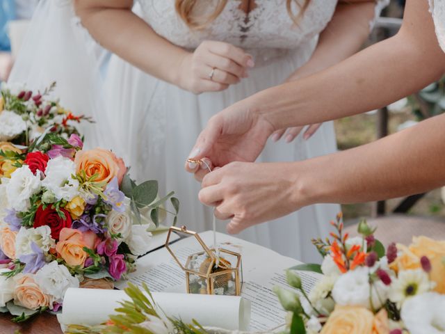 Il matrimonio di Lucia e Roberta a Reggio nell&apos;Emilia, Reggio Emilia 25