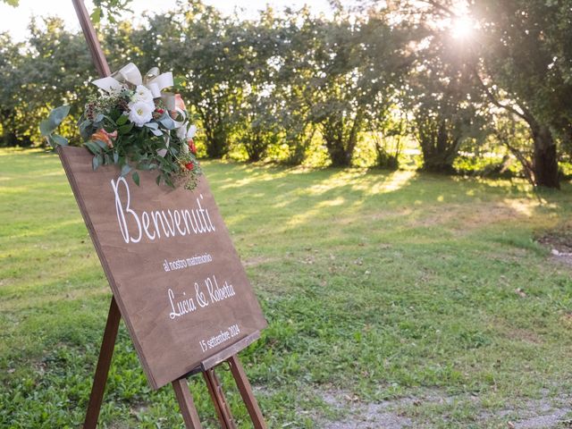 Il matrimonio di Lucia e Roberta a Reggio nell&apos;Emilia, Reggio Emilia 31