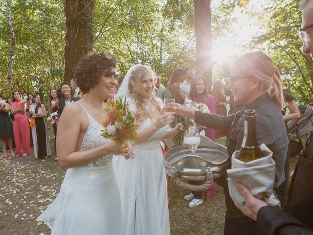 Il matrimonio di Lucia e Roberta a Reggio nell&apos;Emilia, Reggio Emilia 35