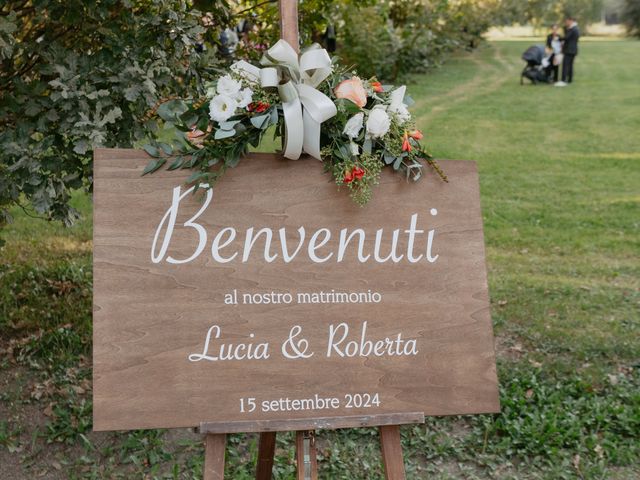 Il matrimonio di Lucia e Roberta a Reggio nell&apos;Emilia, Reggio Emilia 36