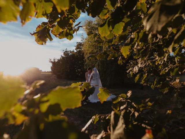 Il matrimonio di Lucia e Roberta a Reggio nell&apos;Emilia, Reggio Emilia 37