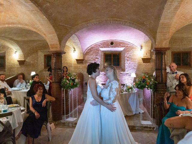 Il matrimonio di Lucia e Roberta a Reggio nell&apos;Emilia, Reggio Emilia 56