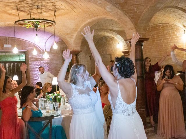 Il matrimonio di Lucia e Roberta a Reggio nell&apos;Emilia, Reggio Emilia 61