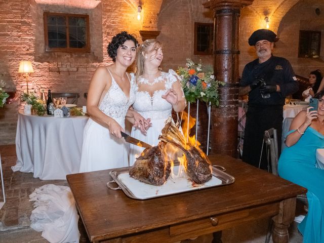 Il matrimonio di Lucia e Roberta a Reggio nell&apos;Emilia, Reggio Emilia 58