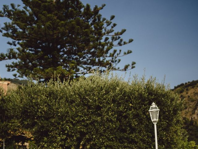 Il matrimonio di Georgina e Elliot a Maratea, Potenza 53