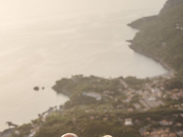 Il matrimonio di Georgina e Elliot a Maratea, Potenza 70