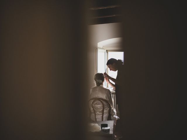 Il matrimonio di Jonathan e Paola a Calcinate, Bergamo 17
