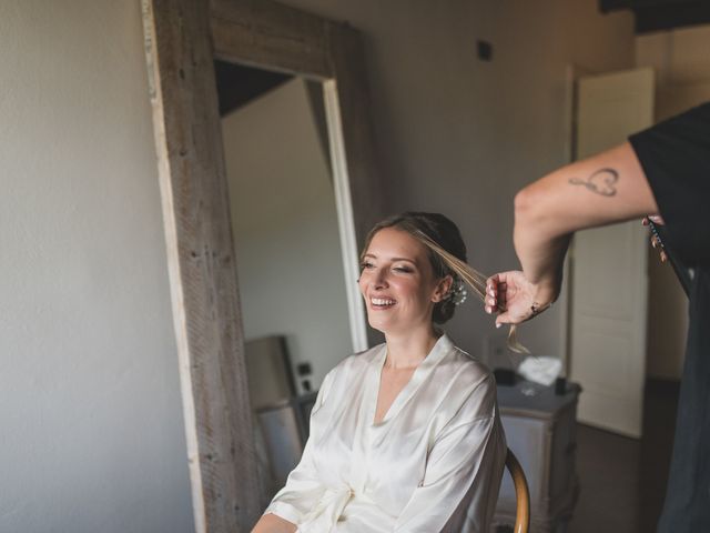 Il matrimonio di Jonathan e Paola a Calcinate, Bergamo 19