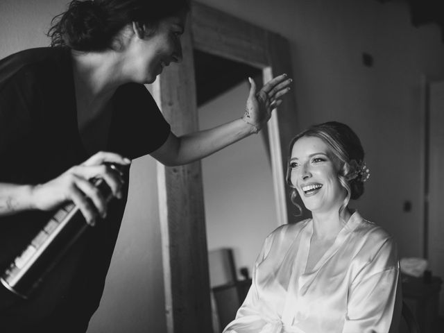 Il matrimonio di Jonathan e Paola a Calcinate, Bergamo 20