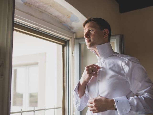 Il matrimonio di Jonathan e Paola a Calcinate, Bergamo 21