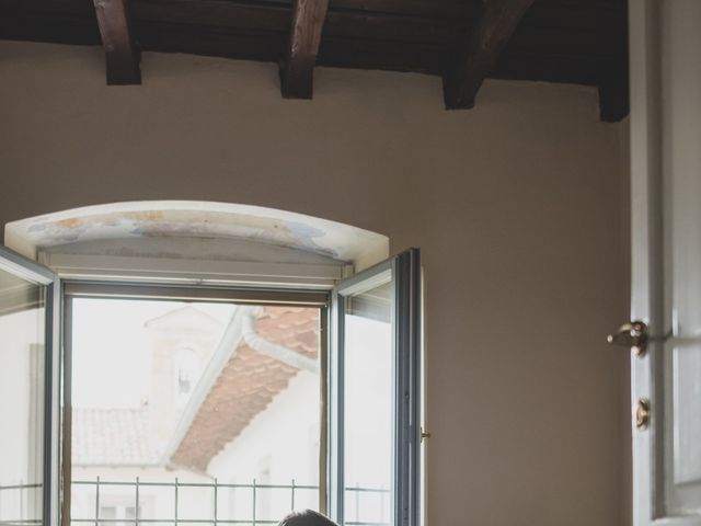 Il matrimonio di Jonathan e Paola a Calcinate, Bergamo 22