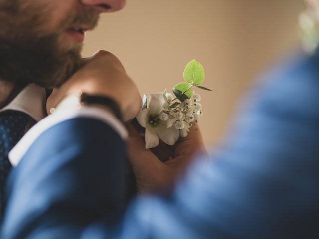 Il matrimonio di Jonathan e Paola a Calcinate, Bergamo 31