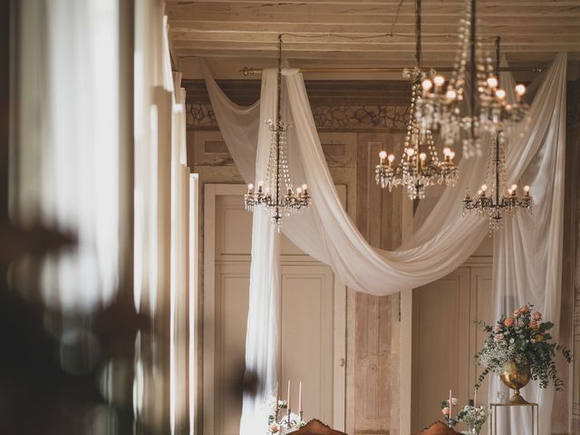 Il matrimonio di Jonathan e Paola a Calcinate, Bergamo 47