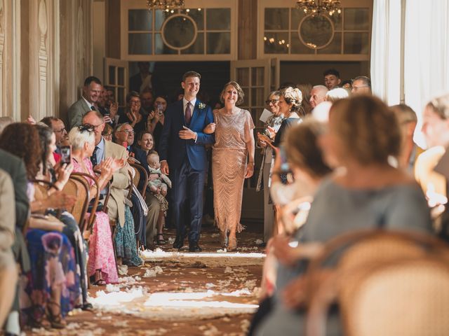 Il matrimonio di Jonathan e Paola a Calcinate, Bergamo 49
