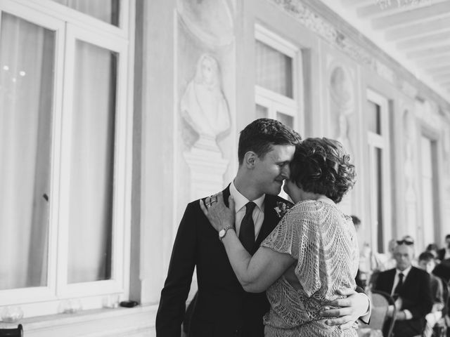 Il matrimonio di Jonathan e Paola a Calcinate, Bergamo 50